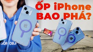 Ốp iPhone giá bạc triệu có gì mà đắt thế? screenshot 1