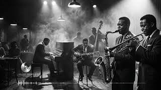 Velvet Brass Night – Full Band Jazz Experience