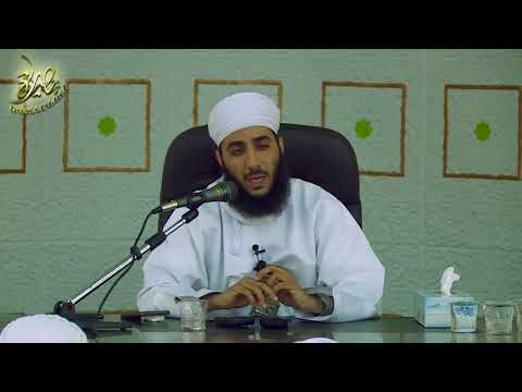 حكم صيام شهر رجب د كهلان بن نبهان الخروصي 