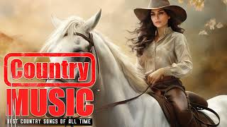 Top 10 Greatest Old Country Music Collection ✌ Top Old Country Songs 2024