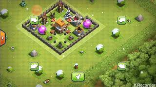 Distribucion Para Ayuntamiento Th 5 Super Dificil