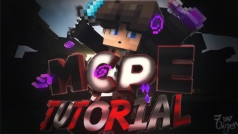 Minecraft factions base tutorial / Tutorial Series episode #3