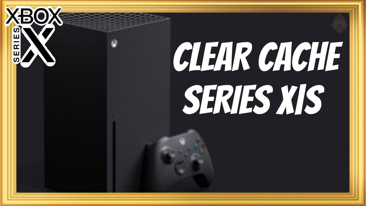 How to Clear the Cache on Xbox One Consoles