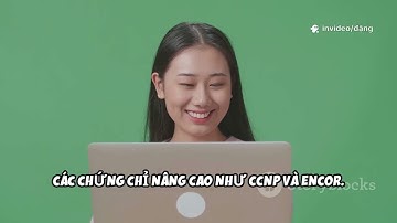 “Tại sao nên học CCNA tại VnPro?”