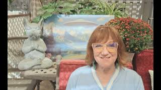Psychic Medium Predictions Q & A: Midterm Elections, Trump Social Security, Mike Johnson, Good News!