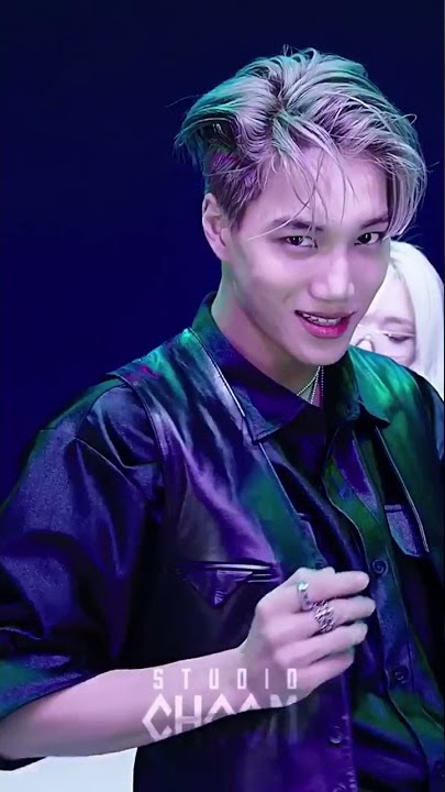 Mmmh - Kai 10% Vocals Volume