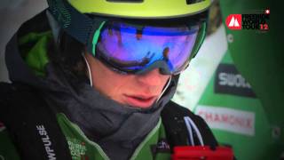 Swatch Fwt12 Røldal - Teaser