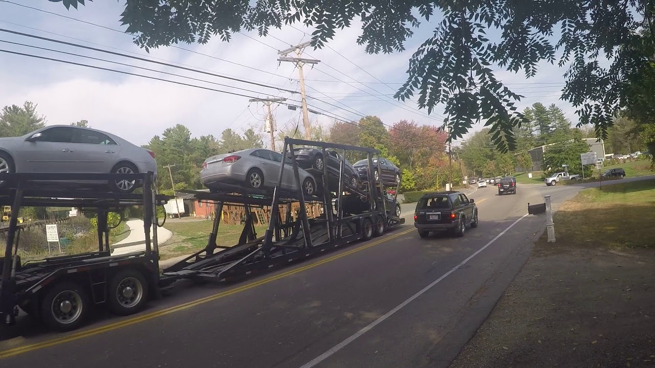 New segment of Holliston Bike Trail