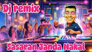 Sasaran Janda Nakal||Dj Remix||Dj Music🎧🎵