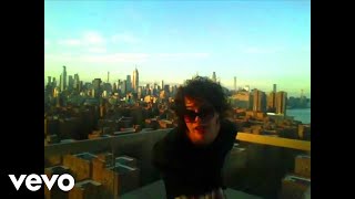 INTO THE BLUE (Official Video) - Marco Luka