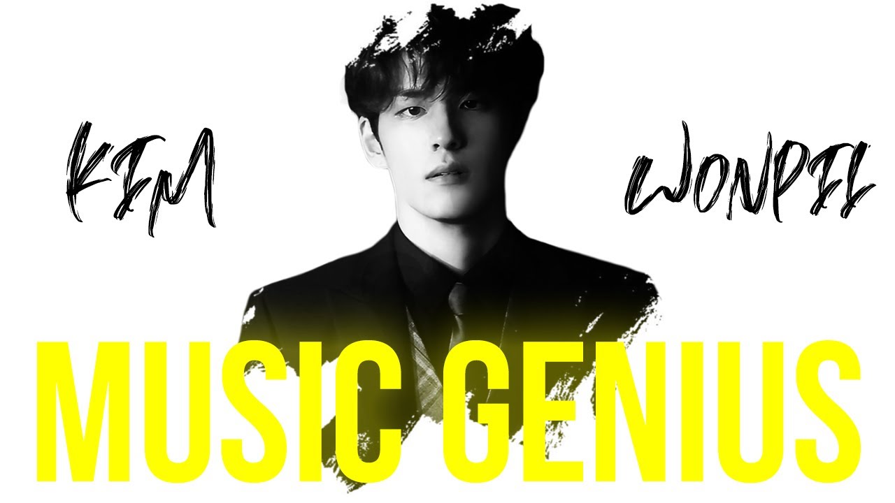 Pilhoven: Kim Wonpil as a Genius Musician