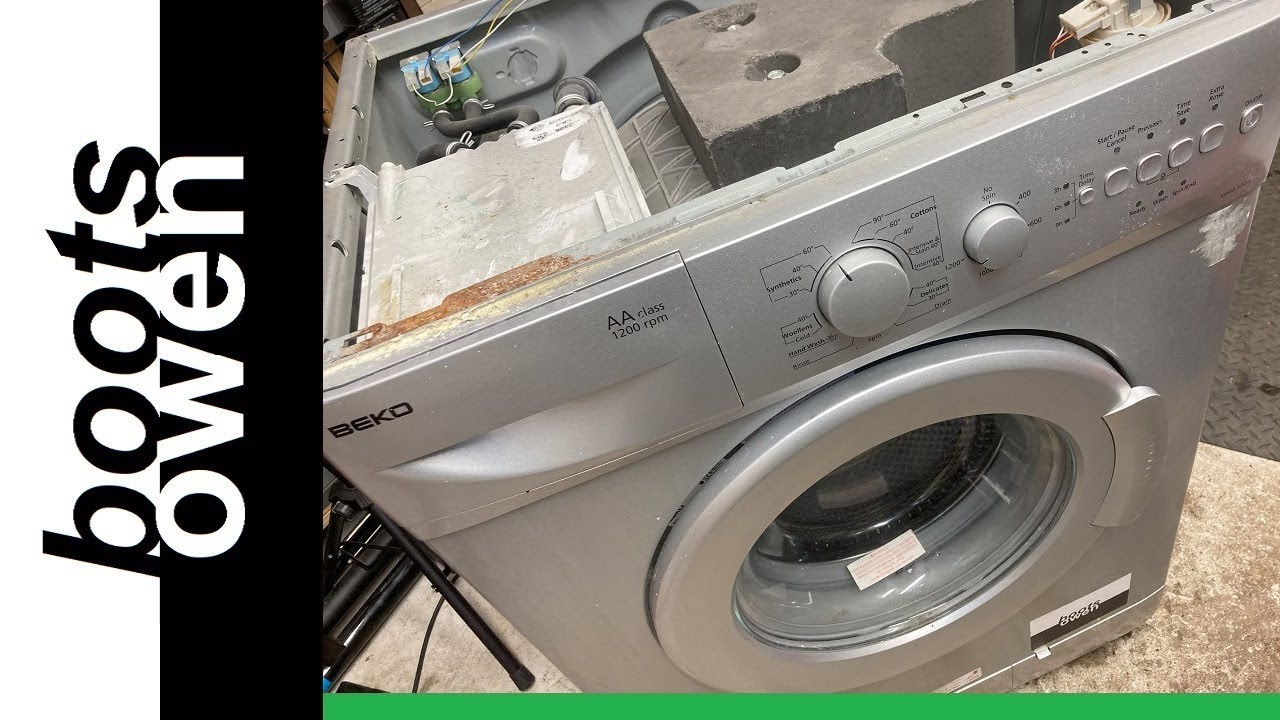 Mando Dualsense Ps5 BEKO WMA510S WMA510W WMA520S - Elevador De