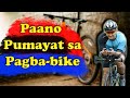 6 Tips Kung Paano Pumayat Sa Pagbabike | Weight Loss Through Cycling