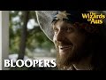 The Wizards of Aus || Gag Reel