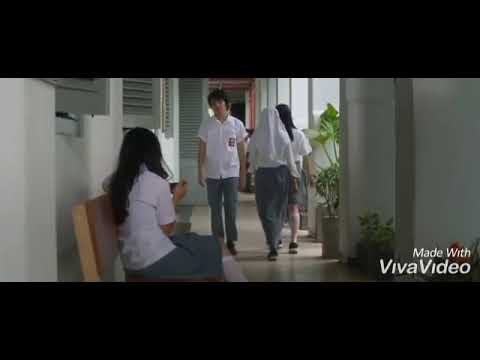 Andmesh Kamaleng-Cinta Luar Biasa