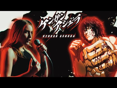 SiM anuncia novo álbum Playded e libera single RED, tema da nova temporada  do anime Kengan Ashura da Netflix - A Rádio Rock - 89,1 FM - SP