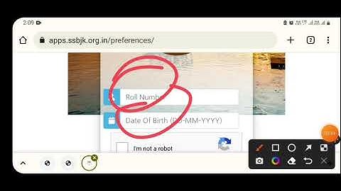 Jkssb Class-IV Preference Link Available | Fill your preferences
