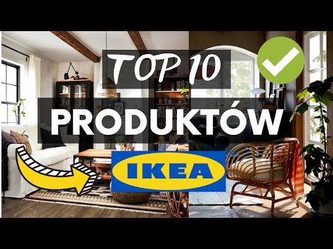 Wideo: Czy możesz dodać do swojego zamówienia Ikea?