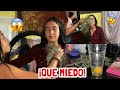 ESTOY EMBRUJADA 🤯 ME LIMPIARON CON UN HUEVO🥚*nunca pense hacerlo* |Jaque Argaes