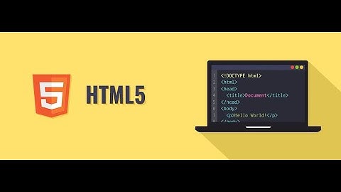 HTML Data Attributes