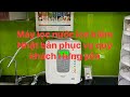 Máy lọc nước ion kiềm Nhật bản trim ion T5HX phục vụ quý khách. 0914.300.368