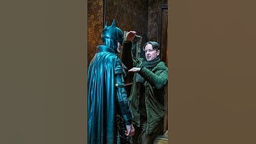 The Batman Part 2 Just Lost It