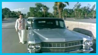 Liberaces Car Collection | The Uncle Rico Show