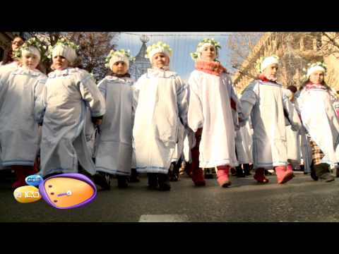 GDS დილა - \"ალილო\"  ზურა მახარაშვილის სიუჟეტი