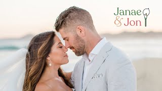 Janae + Jonathan - Love Story II
