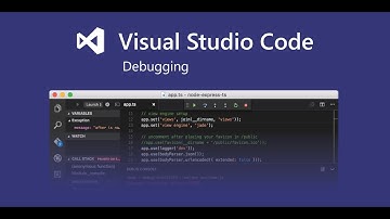 How to debug a C program in VS Code ?