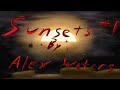 Sunsets 1 - Alex Waters