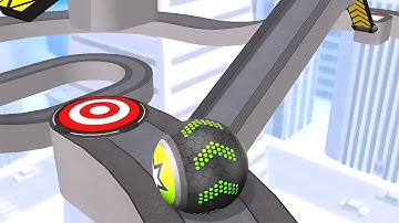 Going Balls SpeedRun Gameplay Level 262