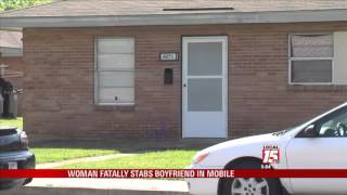 UPDATE: MPD ID's Man Stabbed to Death