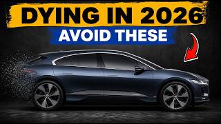 7 Car Brands In Serious Trouble In 2026 — Here's Why You Should Think Twice Before BUYING One