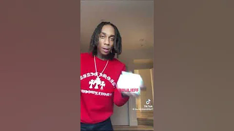 Bloodhound Lil Jeff confirms Rell Vert musty allegations 😂 #BloodHoundLilJeff #Trending #viralvideo