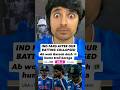 Suryakumar Yadav 84 runs of 49 balls vs USA #t20worldcup #cricket #mumbaiindians #sky #shortsfeed