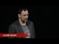 NBA champion's biggest score for Serbian Youth: Vlade Divac at TEDxViadellaConciliazione