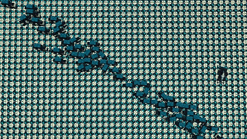 what if you create world full of sculk shrieker