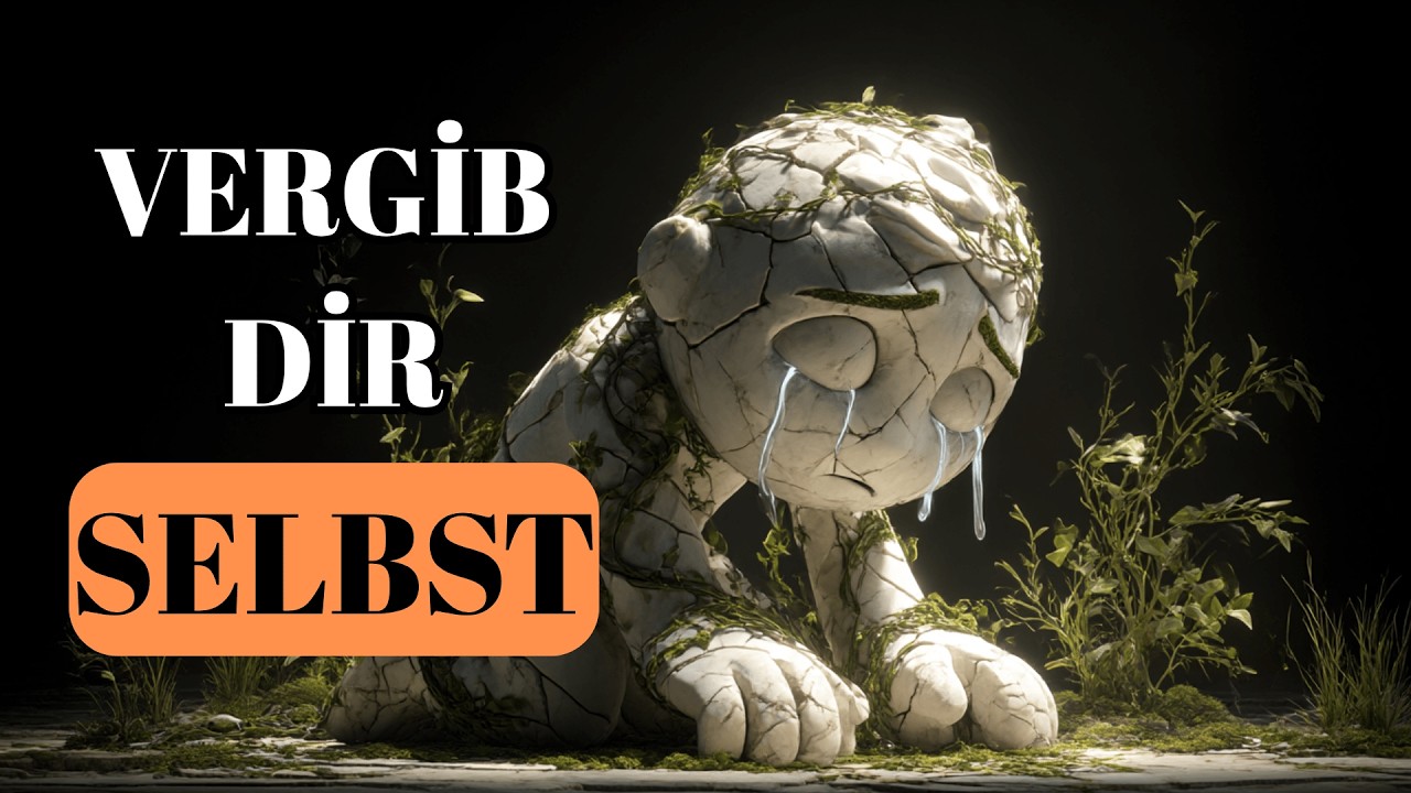 Du kannst nicht heilen, ohne dir selbst zu vergeben | Ein stiller stoischer Weg