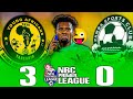 Magoli Ya Yanga Sc Vs Pamba Jiji NBC Primer League Ligikuu Tanzania Bara