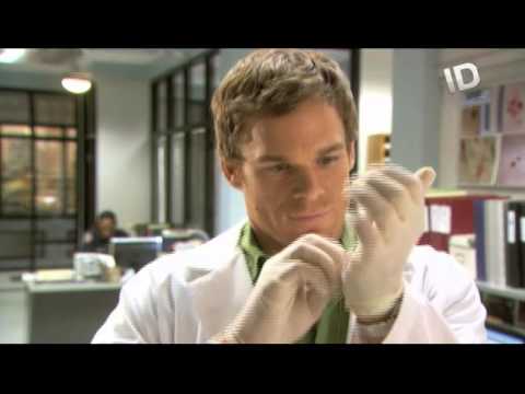 Dexter T3. 