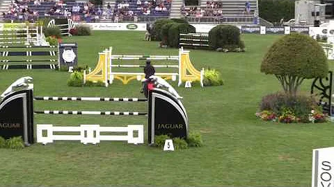 Video of MAGNUS ORFEO ridden by MARY MANFREDI from...