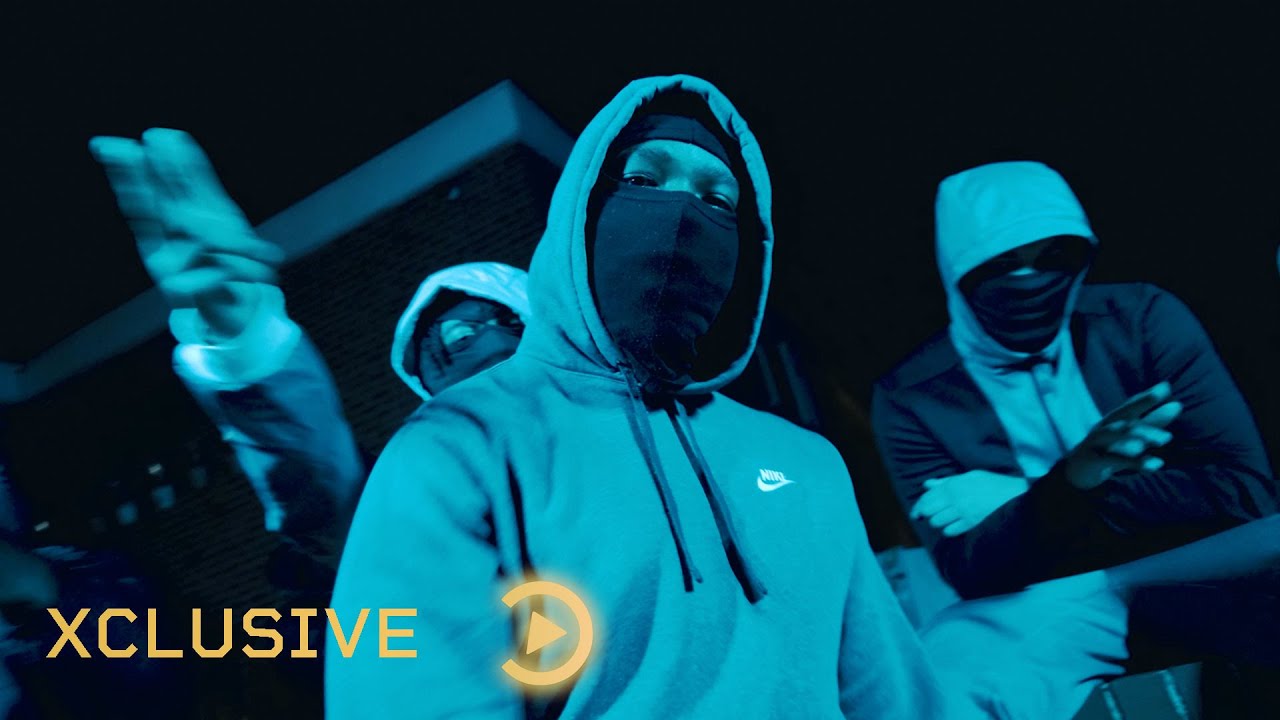 Bsav Rapper (BSIDE) Msavv - Smokey (Music Video) | Pressplay - YouTube