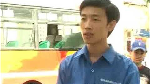 Tiếp sức mùa thi