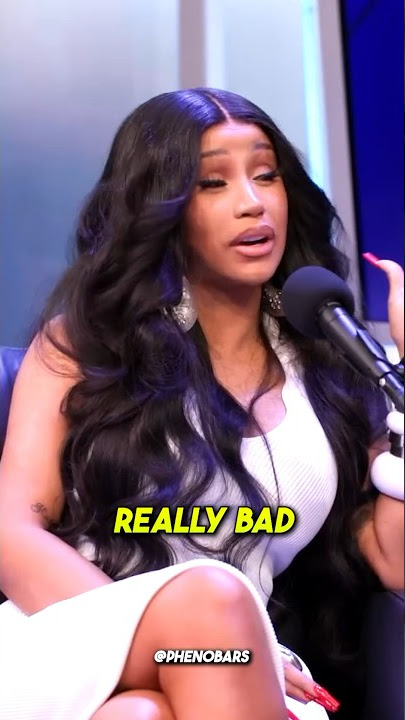 Cardi B speaks on Offset and Quavo’s relationship