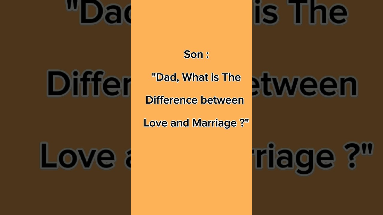 Father-Son Joke, Funny English Jokes, Learn English, Easy English
