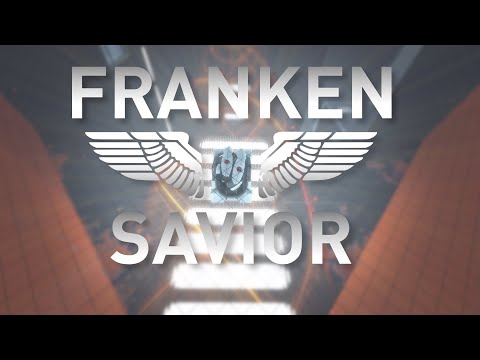 Franken Savior | Portal 2 [Intended Solution]