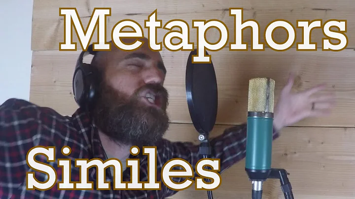 Metaphors and Similes