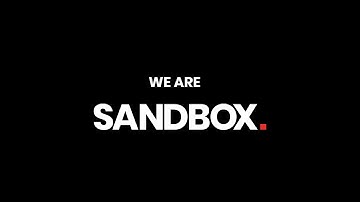 We Are Sandbox