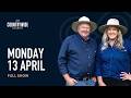 FULL SHOW - 13th April 2026